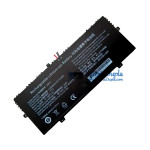 Bateria para JUMPER x3-air U2594122PV-2S1P EZbook [bateria de reposição]